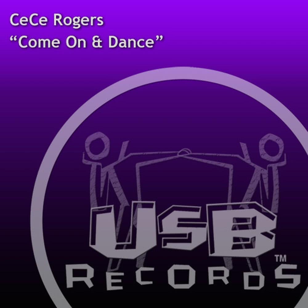 Come On And Dance