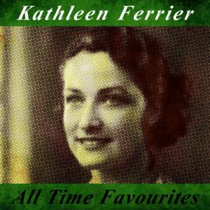 ดาวน์โหลดและฟังเพลง Ombra Mai Fu พร้อมเนื้อเพลงจาก Kathleen Ferrier