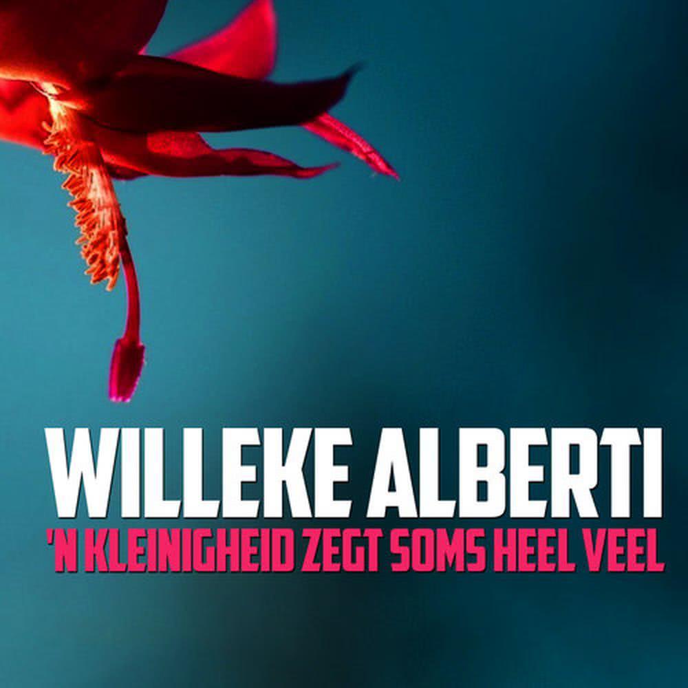 'N Kleinigheid Zegt Soms Heel Veel