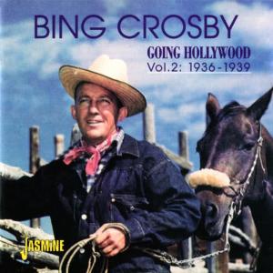 ดาวน์โหลดและฟังเพลง East Side of Heaven พร้อมเนื้อเพลงจาก Bing Crosby