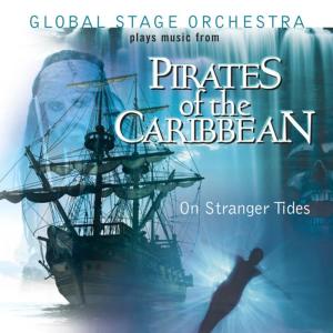 收聽Global Stage Orchestra的Guilty of Being Innocent of Being Jack Sparrow歌詞歌曲