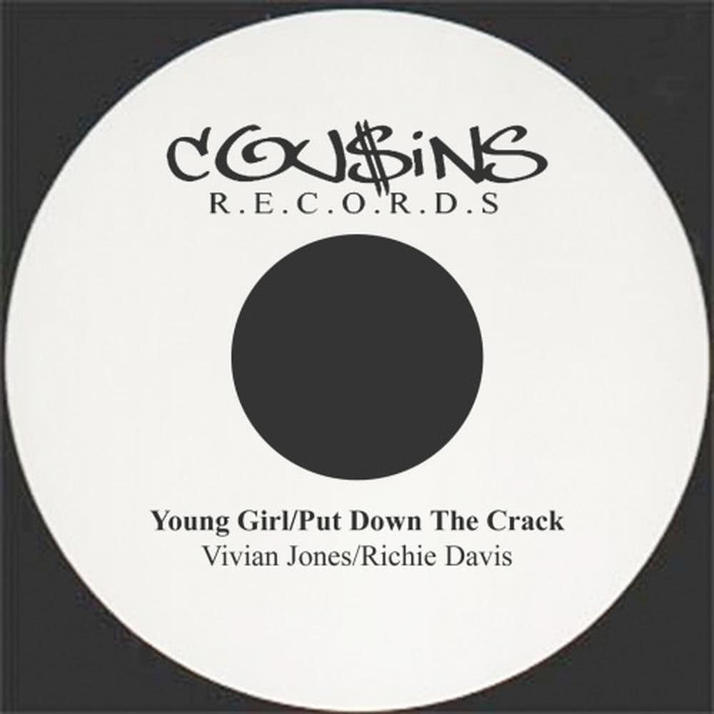 Put Down the Crack