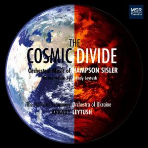 收聽Arkady Leytush的The Cosmic Divide (from The Book of Revelation; orch. Leytush): XII. Rondo with Variations - Hymn To the Lamb歌詞歌曲