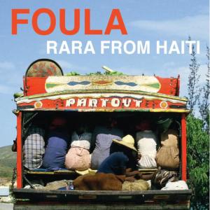 收聽Haitian Rara的Jouke歌詞歌曲
