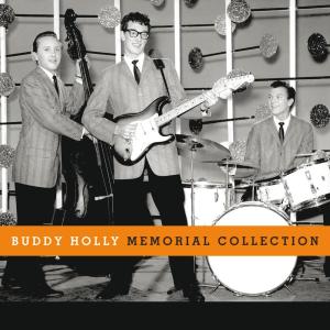 收聽Buddy Holly的Take Your Time (Single Version)歌詞歌曲