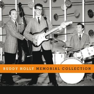 收聽Buddy Holly的I'm Gonna Love You Too (Single Version)歌詞歌曲