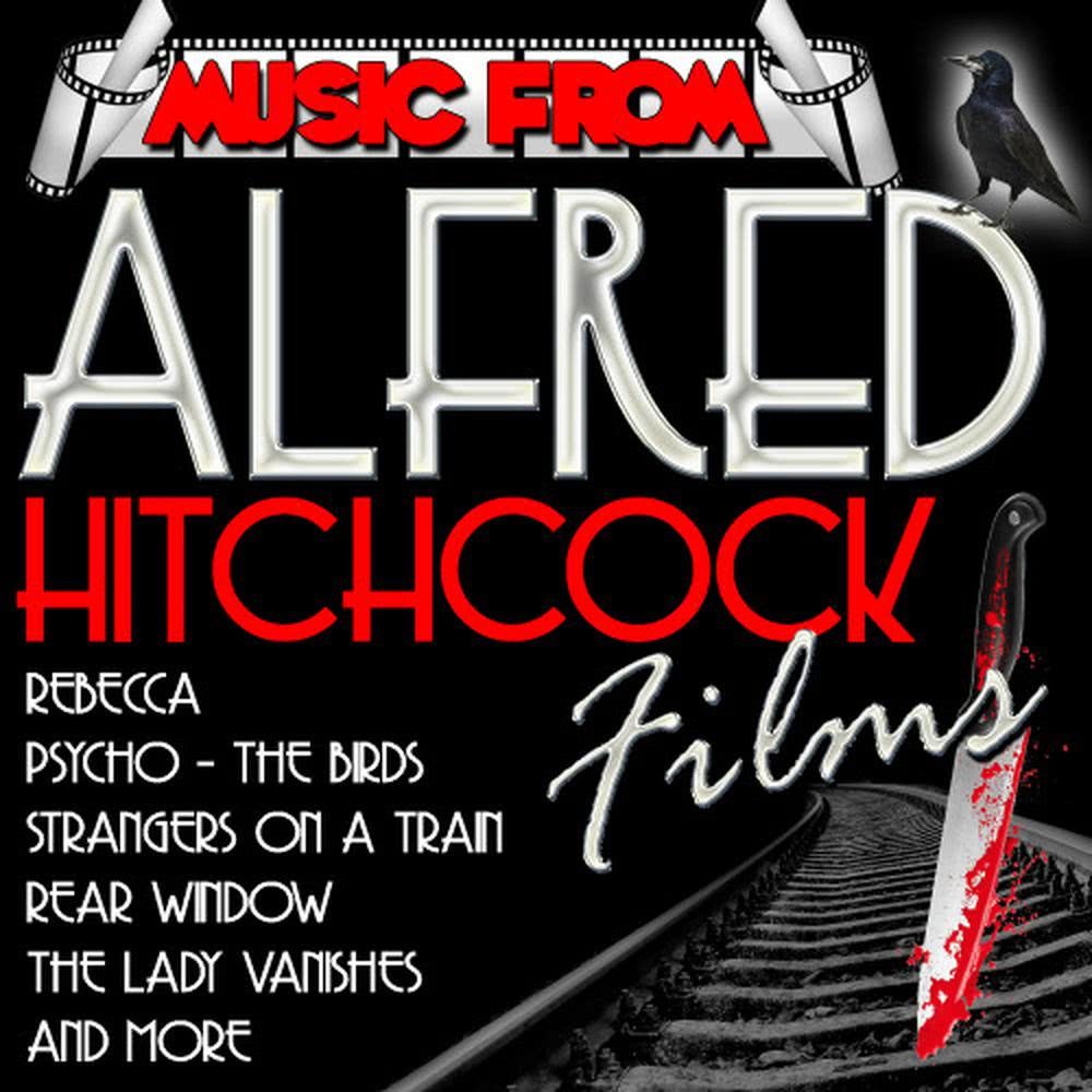 The Band Played On (feat. Kenny Gardner) [From "Strangers on a Train"]