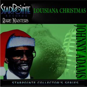 收聽Johnny Adams的Lonesome Christmas歌詞歌曲