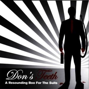 收聽Don's Teeth的This Is Who You Were歌詞歌曲