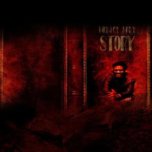 ดาวน์โหลดและฟังเพลง You Are My Angel พร้อมเนื้อเพลงจาก Horace Andy