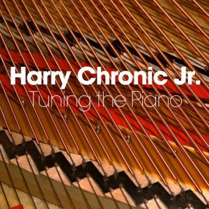 收聽Harry Chronic Jr.的Discord歌詞歌曲