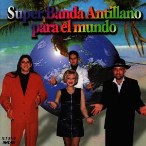 收聽Super Banda Antillano的No Me Ames歌詞歌曲