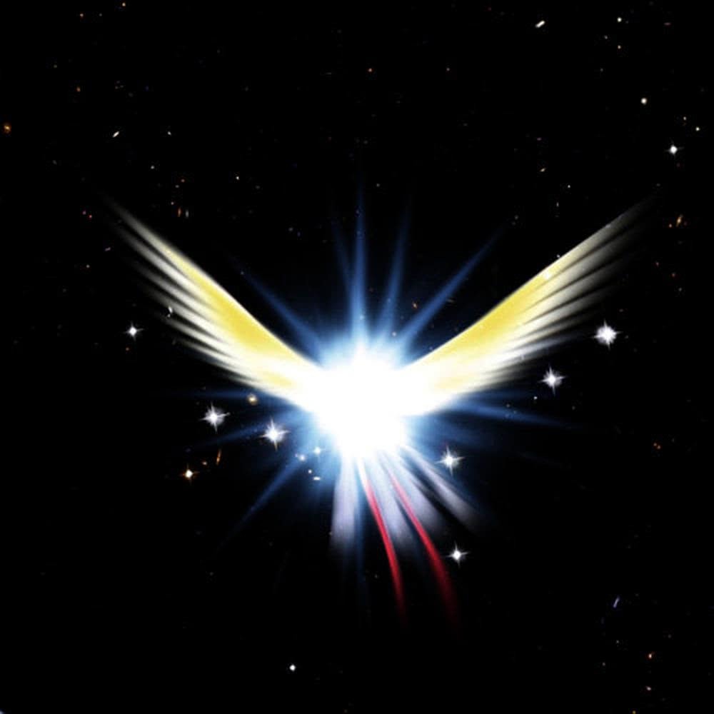 Space Bird (Original Mix)