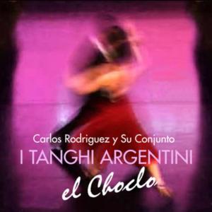 收聽Carlos Rodriguez y su conjunto的Por una Cabeza歌詞歌曲