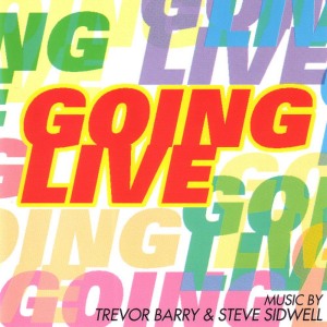 ดาวน์โหลดและฟังเพลง Going Live Fanfare 1 พร้อมเนื้อเพลงจาก Trevor Barry