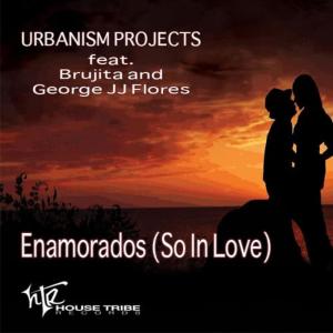 Urbanism Projects的專輯Enamorados (So in Love)