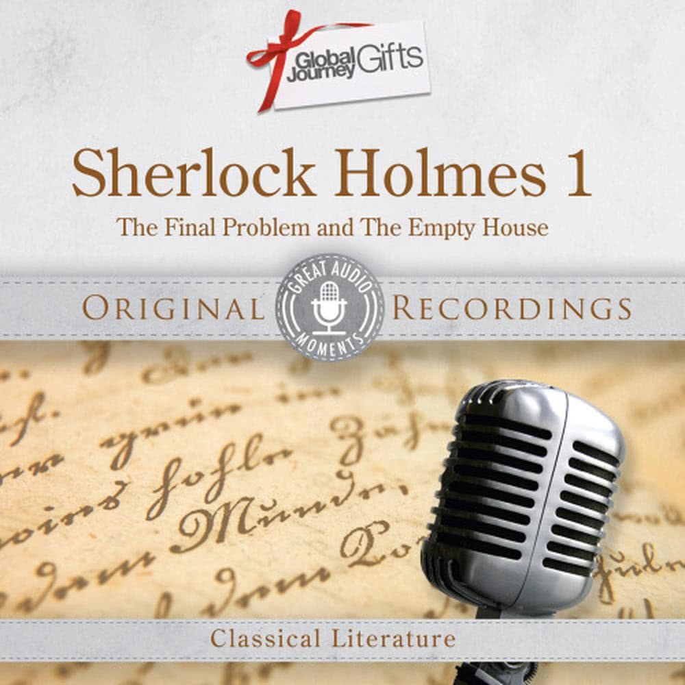 Sherlock Holmes and the Empty House