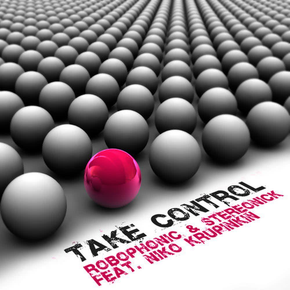 Take Control(Alternative Dub Mix)