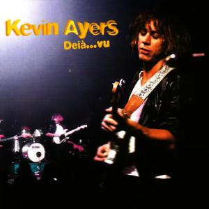 收聽Kevin Ayers的Be Aware of the Dog歌詞歌曲