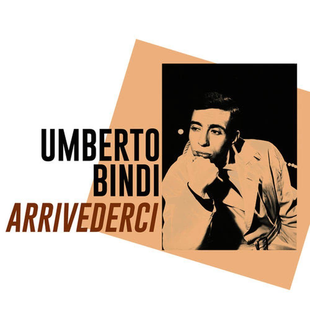 Arrivederci