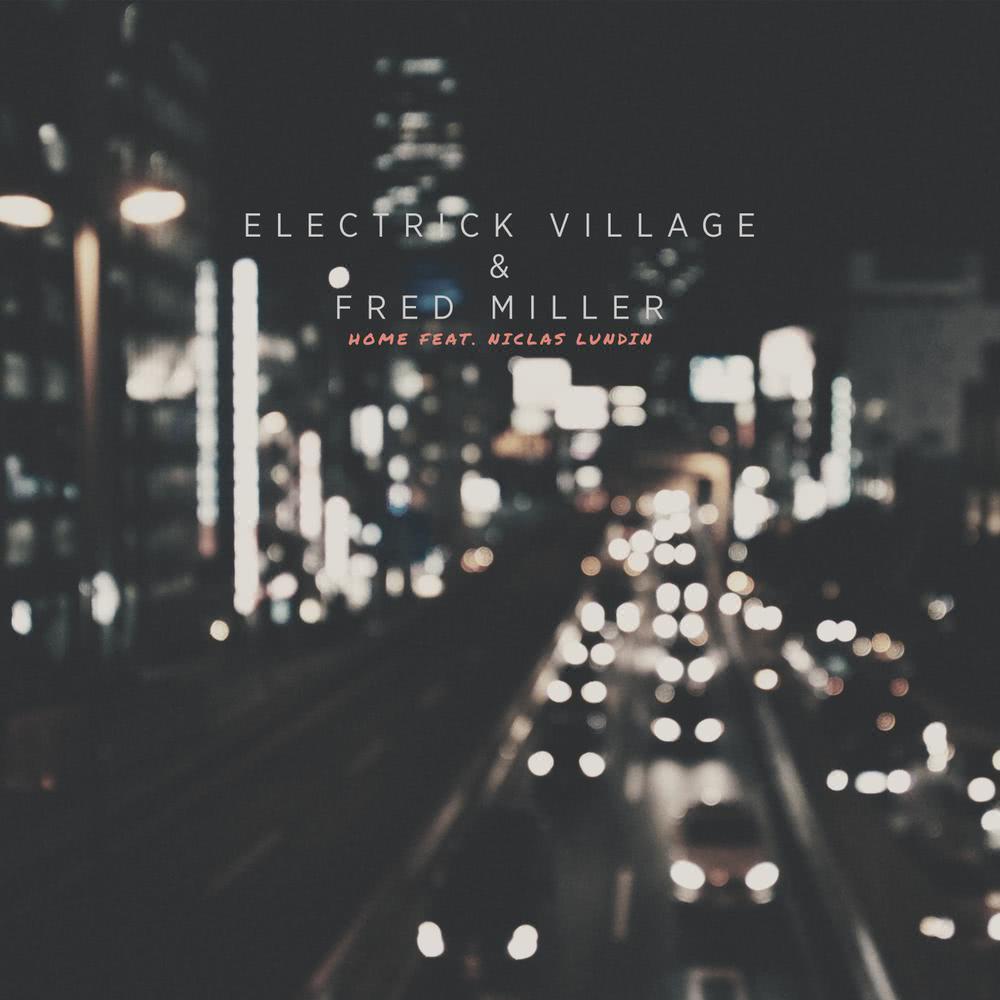 Home (Sebastian Bronk Remix)