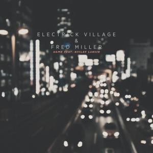 ดาวน์โหลดและฟังเพลง Home (Extended) พร้อมเนื้อเพลงจาก Electrick Village
