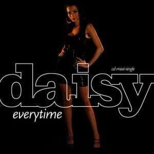 ดาวน์โหลดและฟังเพลง Everytime(Buzz Junkies Club) พร้อมเนื้อเพลงจาก Daisy