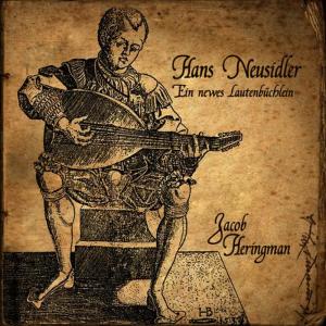 收聽Jacob Heringman的Der hund mir vor dem licht umb gat歌詞歌曲