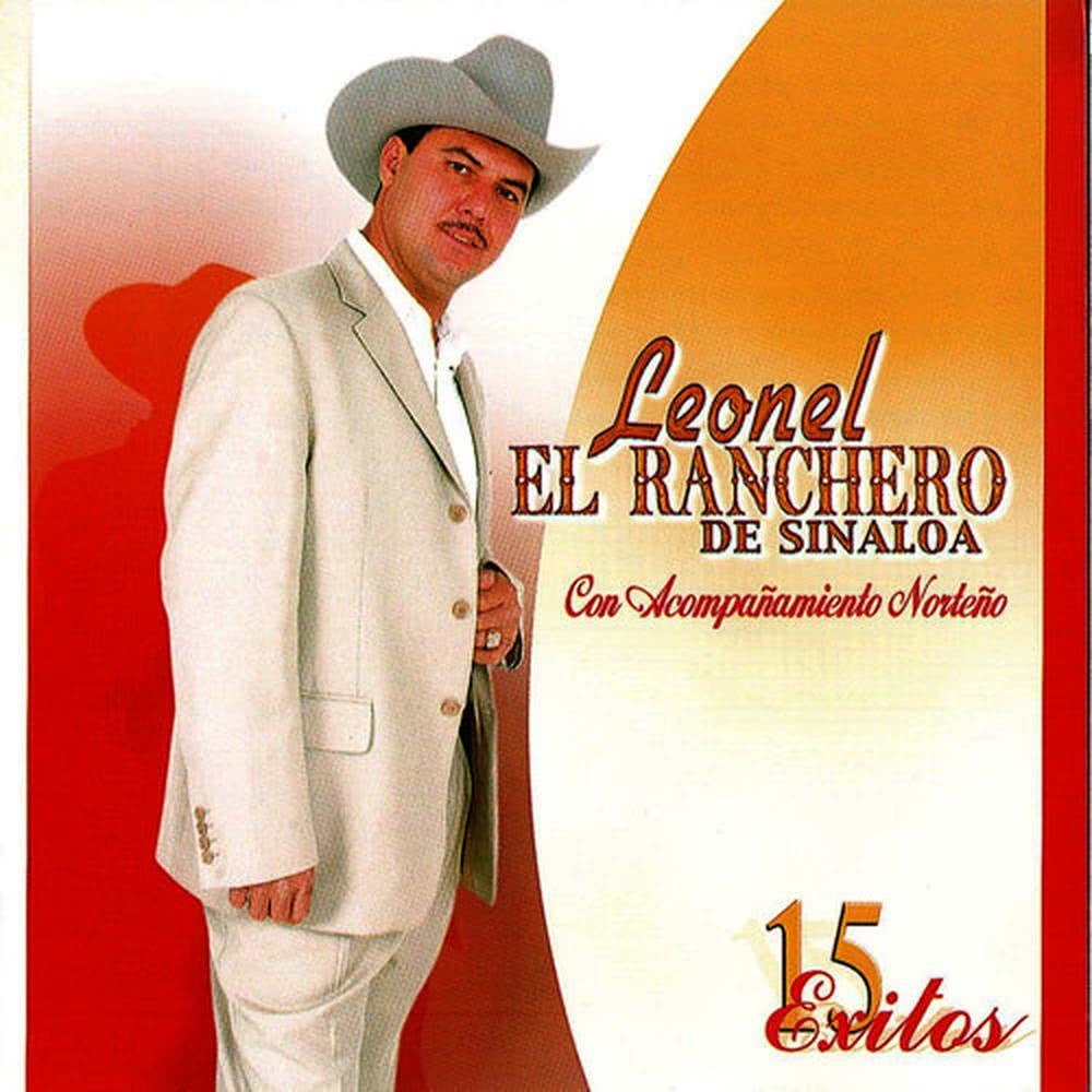 Corrido Del Compa Hector