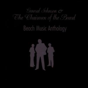 收聽General Johnson的Shaggin' The Night Away歌詞歌曲