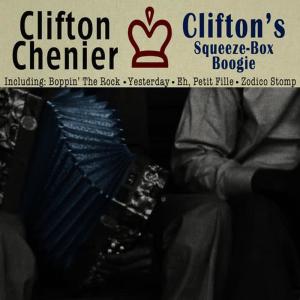 ดาวน์โหลดและฟังเพลง All Night Long พร้อมเนื้อเพลงจาก Clifton Chenier