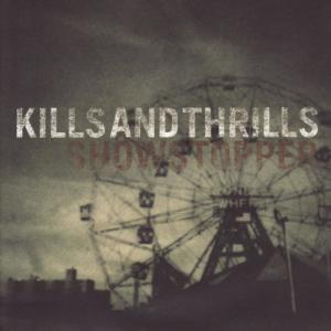 อัลบัม Showstopper ศิลปิน The Kills