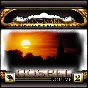 收聽The Gospel Messengers的Ten Thousand Years歌詞歌曲