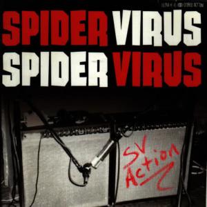 收聽Spider Virus的Ships In The Night歌詞歌曲