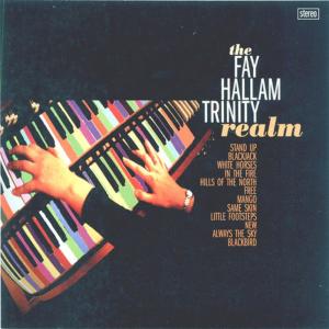收聽Fay Hallam Trinity的In the Fire歌詞歌曲