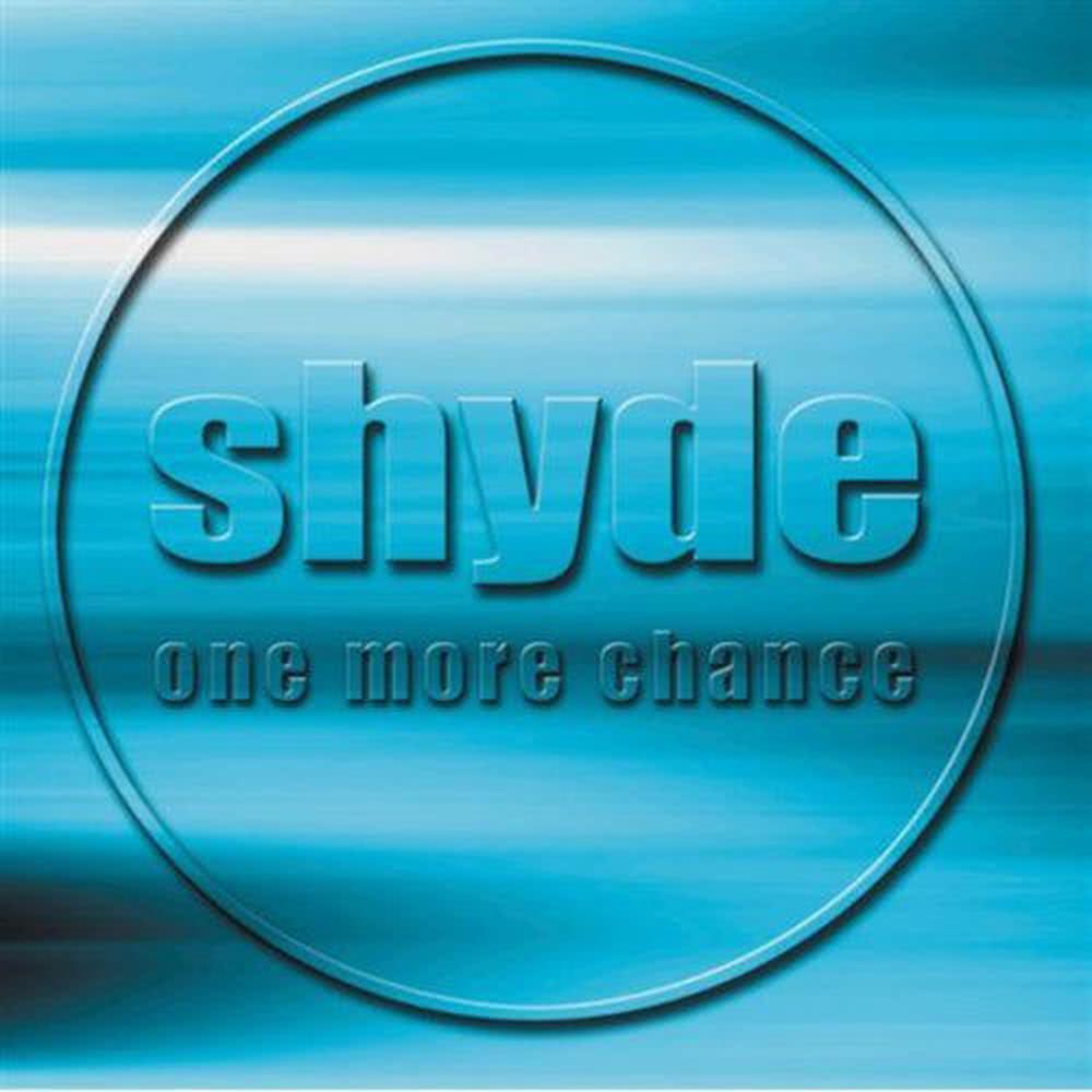 One More Chance (Club mix) (Club Mix)