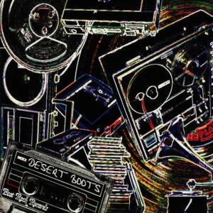 收聽Desert Boots的Gotta Love歌詞歌曲