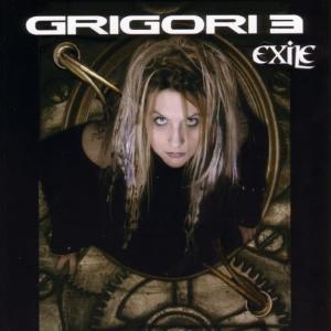 收聽Grigori 3的Megotholis歌詞歌曲