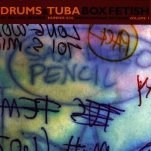ดาวน์โหลดและฟังเพลง Adventures Of Poo-Poo And Pee-Pee พร้อมเนื้อเพลงจาก Drums & Tuba