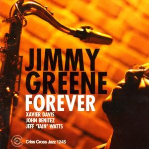 ดาวน์โหลดและฟังเพลง Forever พร้อมเนื้อเพลงจาก Jimmy Greene