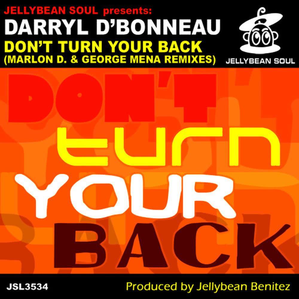 Don't Turn Your Back