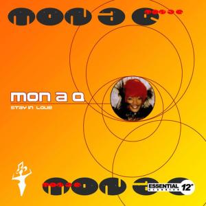 ดาวน์โหลดและฟังเพลง Stay in Love(Breakbeat Mix) พร้อมเนื้อเพลงจาก Mon A Q
