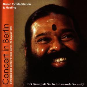 收聽Sri Ganapathi Sachchidanda Swamiji的New Hope歌詞歌曲