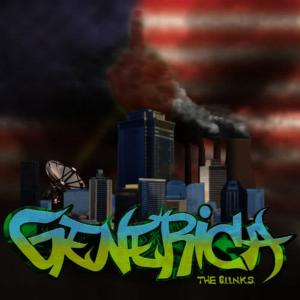 B.U.N.K.S.的專輯Generica