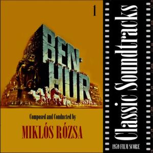 收聽Miklos Rozsa的Title Music歌詞歌曲