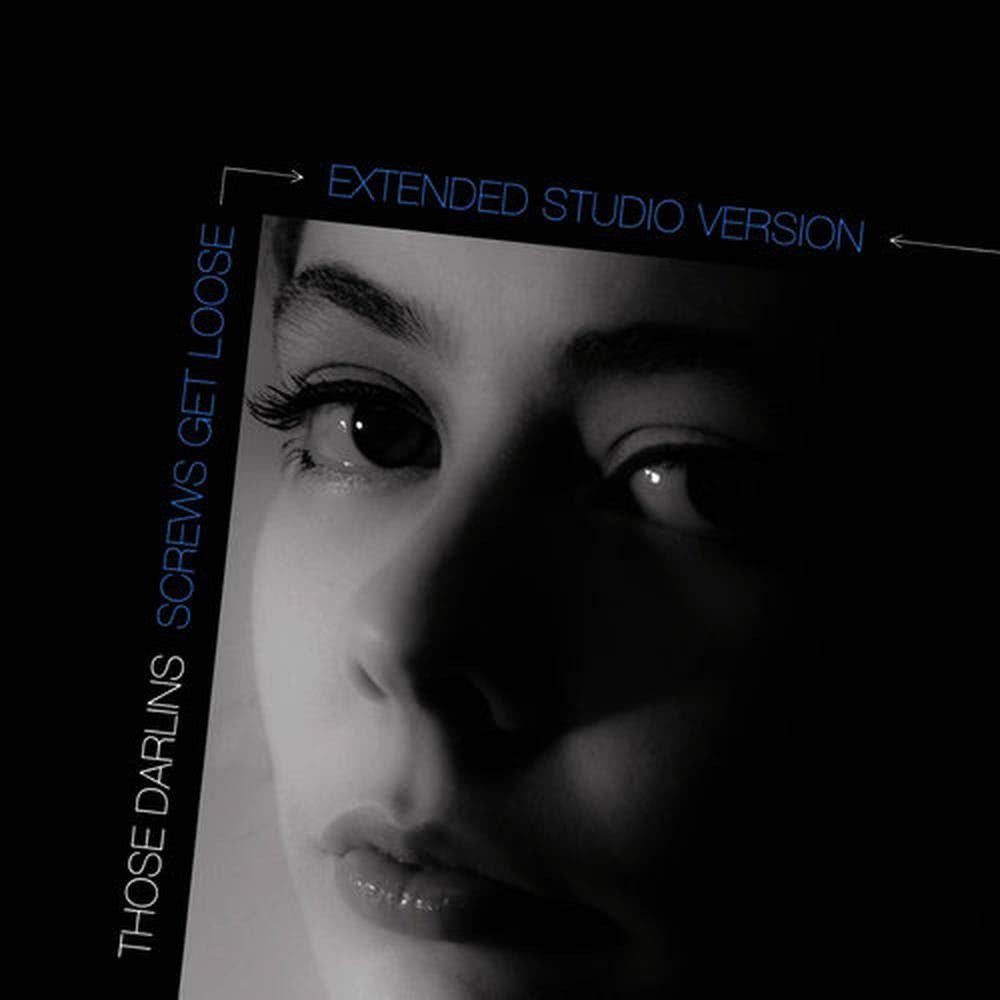 Screws Get Loose (Extended Studio Version)