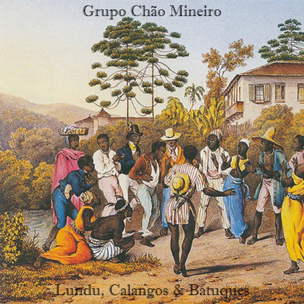 Lundu de Pescaria