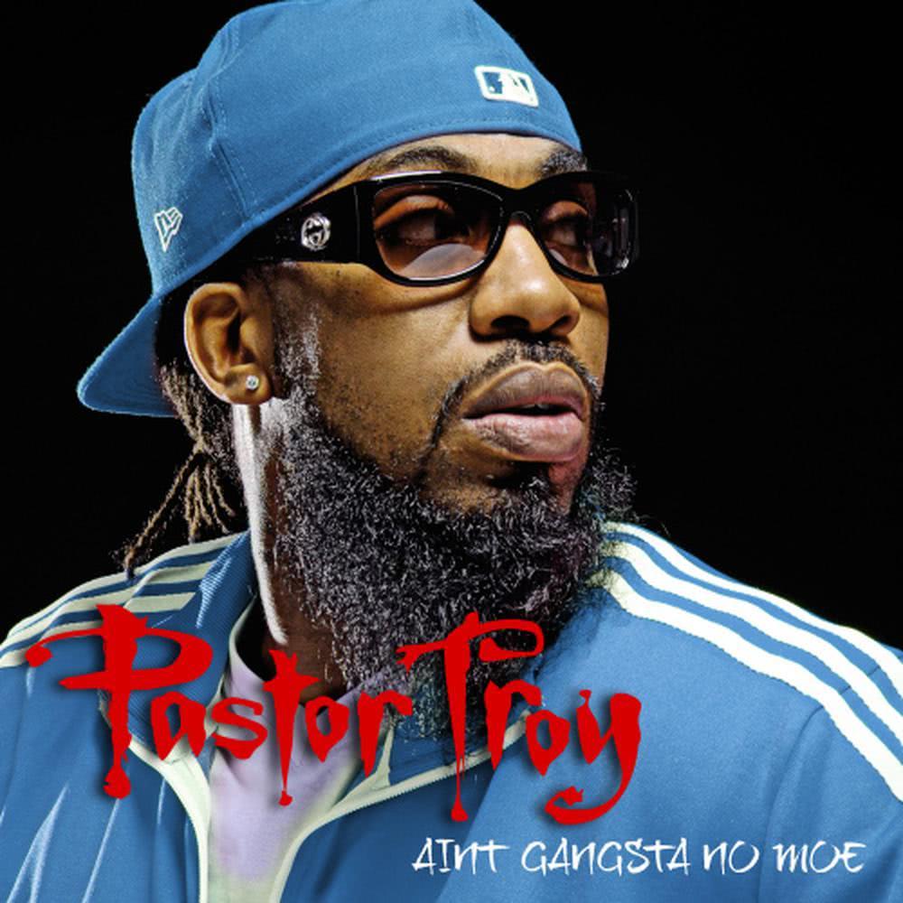 Ain't Gangsta No Moe (Explicit)