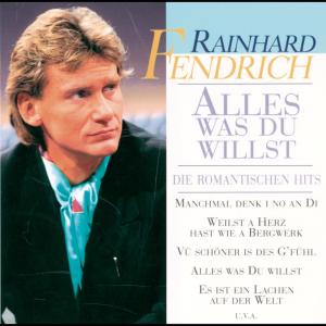 ดาวน์โหลดและฟังเพลง Das Paradies พร้อมเนื้อเพลงจาก Rainhard Fendrich