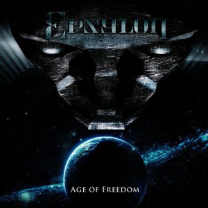 收聽Epsylon的Age of Freedom歌詞歌曲